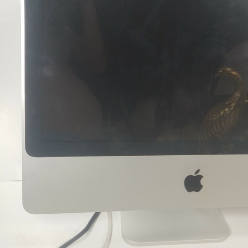 2007 apple imac all - 2007,