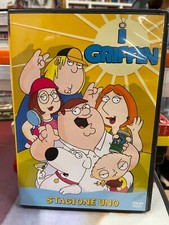 I GRIFFIN SEASON 1, DVD*