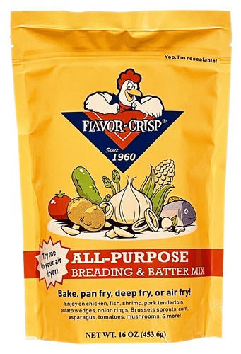 Mix pane batter multiuso - batter,