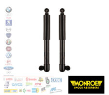 COPPIA 2 AMMORTIZZATORI