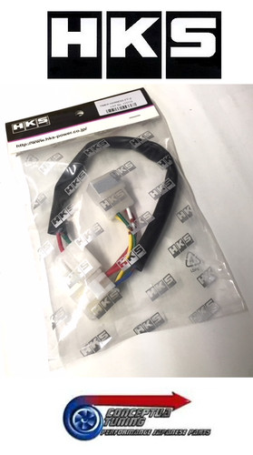 Telaio cablaggio timer turbo
