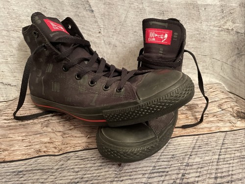 Converse chuck taylor all - converse,