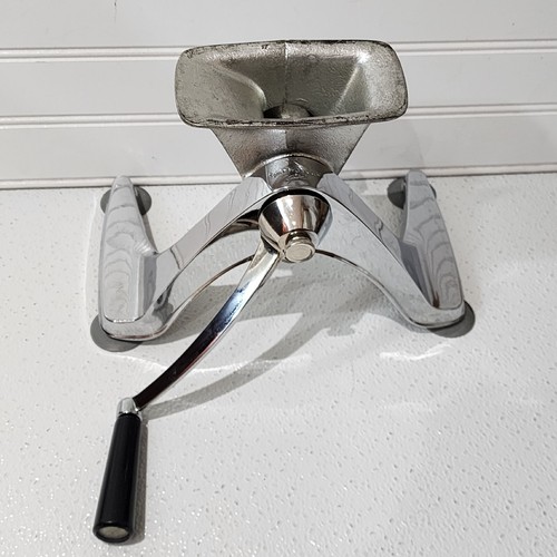 Vintage merry grinder - vintage,