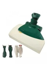 BATTITAPPETO + SPAZZOLE MATERASSEB350/351 Per VK 130-131-135-136-140-150-200-220