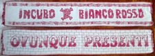 SCIARPA TESSUTO " INCUBO