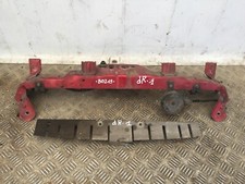 TRAVERSA BATTICOFANO ANTERIORE DR1 MOTORS 2009 2013 B0219