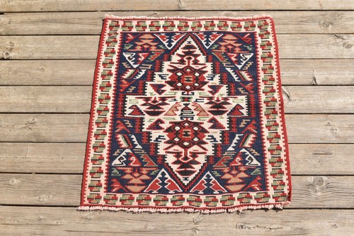 Tappeto furgone turco kilim - furgone,