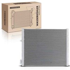 Radiatore acqua per BMW X5 E70