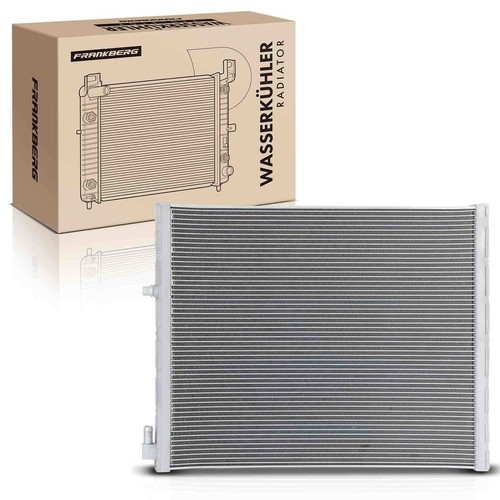 Radiatore acqua per bmw - radiatore, e70