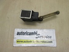 6778810 SENSORE RILEVATORE ALTEZZA LIVELLO FARI XENON BMW SERIE 5 530XD E61 SW 3