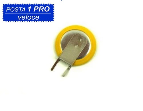 Batteria ml1220 ricaricabile - batteria,