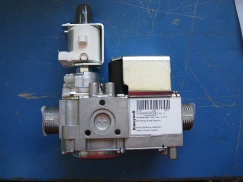 Valvola gas honeywell - valvola,