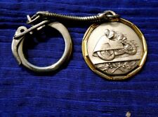 PORTACHIAVI - RADUNO RIVIERA DEI FIORI MOTOR IMPERIA 1966 1967