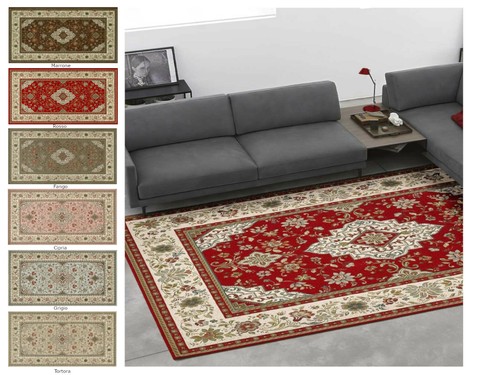 Tappeto arredo ciniglia - arredo,