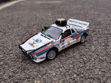 Kyosho 1/18 Lancia Rally037