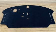 Fit For VW Bus Bulli Floor mat