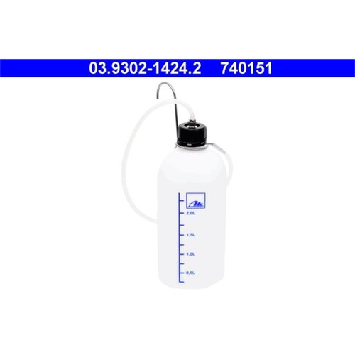 Ate contenitore liquido - ate,