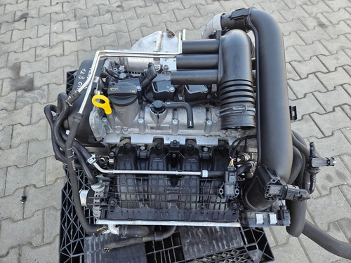 Motore audi cjz - cjz, 1.2