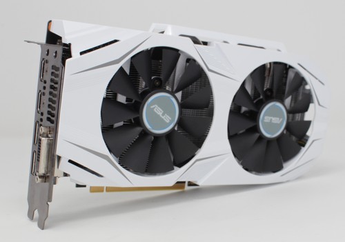 Asus dual geforce gtx 1060 - geforce,