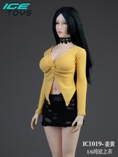 ICE TOYS 1/6 donna coller