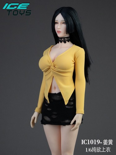 Ice toys donna coller - 1/6,