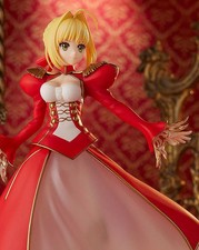 Fate PopUp Parade Figure SABER