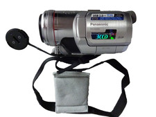 Videocamera panasonic gs250 - panasonic, nv-gs250