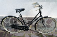  Bicicletta BIANCHI vintage da