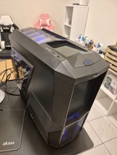 TOP ZALMAN Gamer PC Intel i7