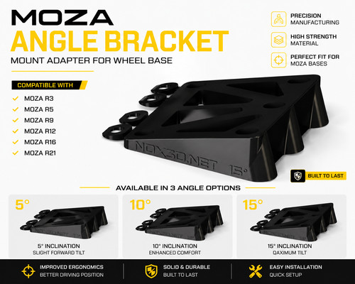 Moza racing wheel - racing,