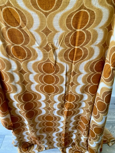 Tessuto tenda vintage - tenda, anni