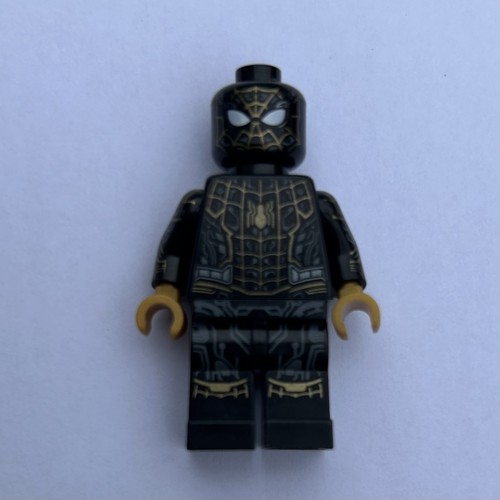 Lego spider man way home - way,