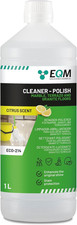 Eqm eco 214 detergente - -,