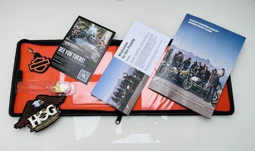 Harley davidson hog - harley-davidson,