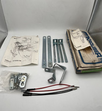 Yamaha XV1000 kit di montaggio