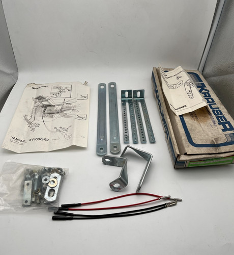 Yamaha xv1000 kit montaggio - kit, di