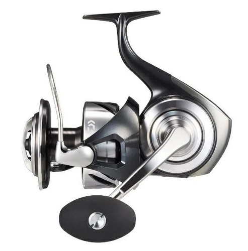 Mulinello pesca daiwa - mulinello,