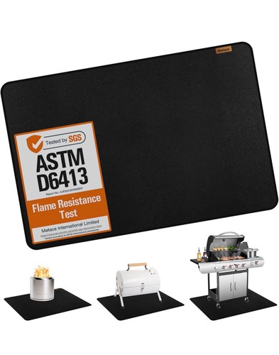 Tappetini sottogriglia 60x40 - tappetini,