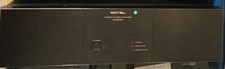 Rotel Stereo Power Amplifier