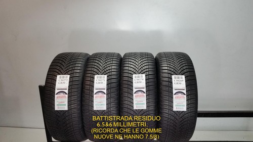Gomme usate stagioni - ,