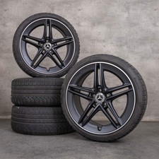 Mercedes Classe A 45 CLA 35
