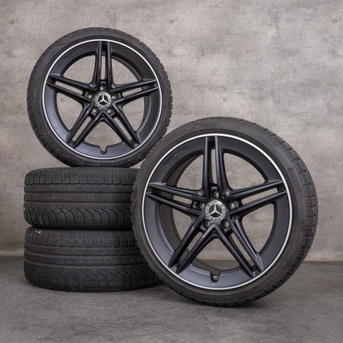 Mercedes classe cla amg - mercedes,