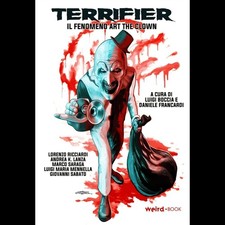 Terrifier - Il fenomeno Art