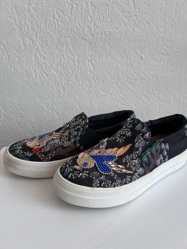 Sneakers steven madden - steven, beaded