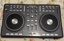 Numark Mixtrack Pro Controller DJ Digitale Senza Cavo Alimentazione Non Testato