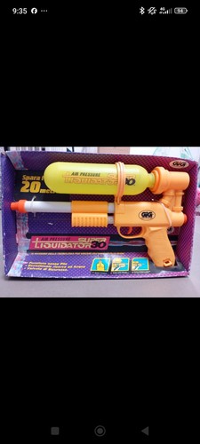 Super liquidator - liquidator, 30