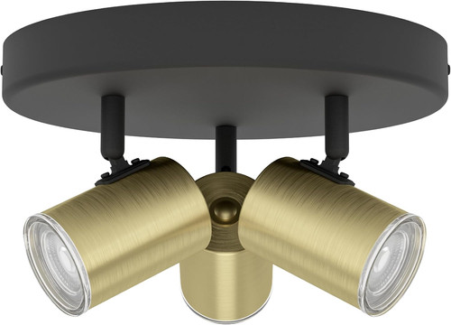 Lampada soffitto consuma 1 - lampada,
