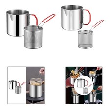 Pentola per friggere con