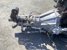 CAMBIO MANUALE COMPLETO PER