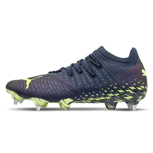 Scarpe calcio puma - da,